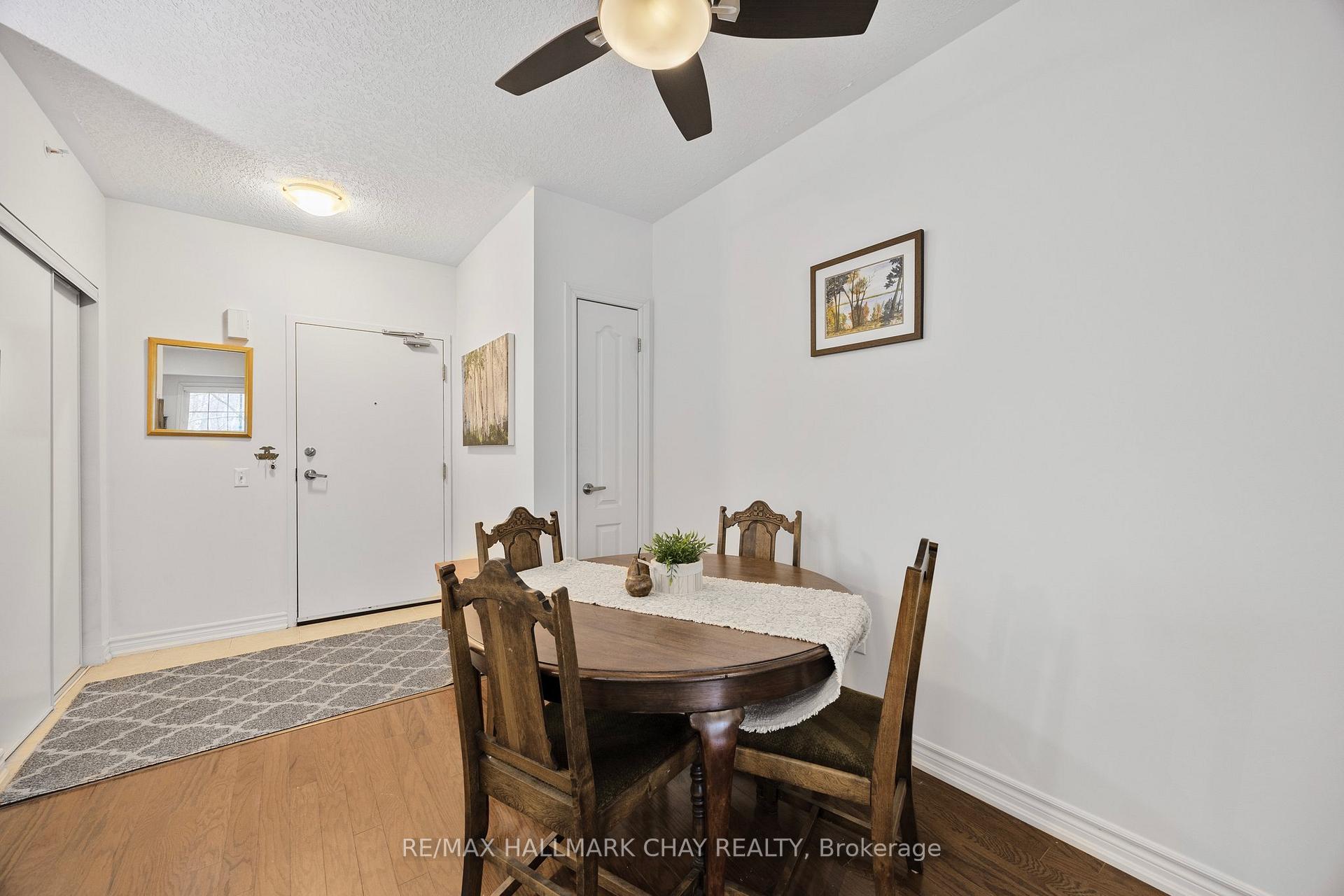 Photo 29 of Unit 204, 41 Ferndale Drive S, Barrie, Ardagh — HOMEH