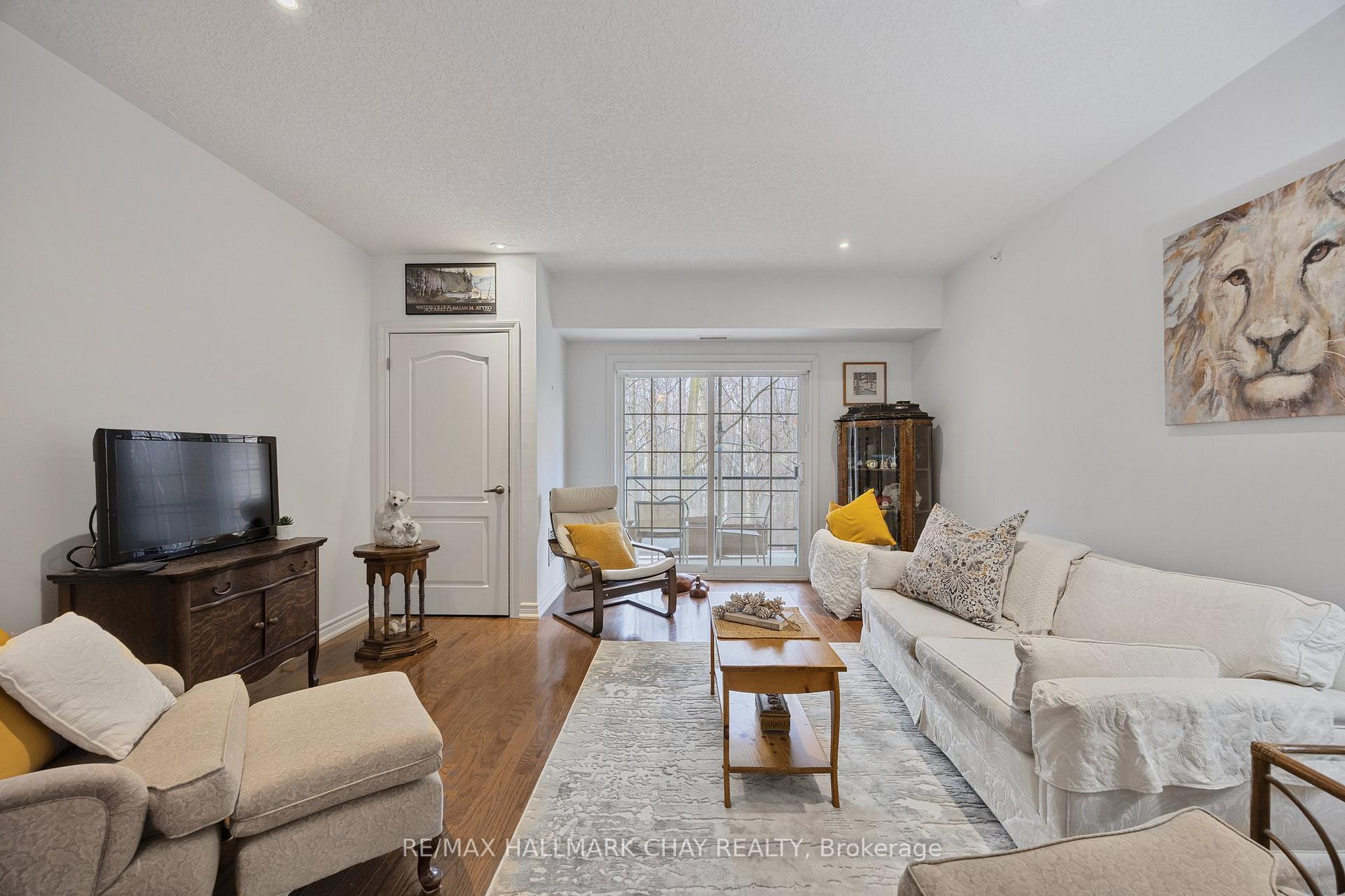 Photo 30 of Unit 204, 41 Ferndale Drive S, Barrie, Ardagh — HOMEH