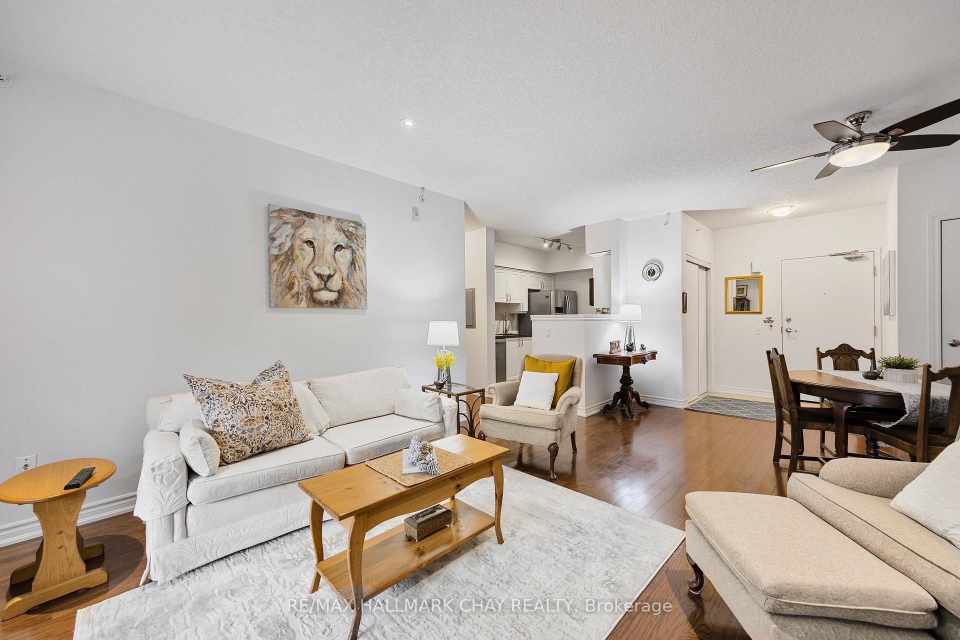 Photo 33 of Unit 204, 41 Ferndale Drive S, Barrie, Ardagh — HOMEH