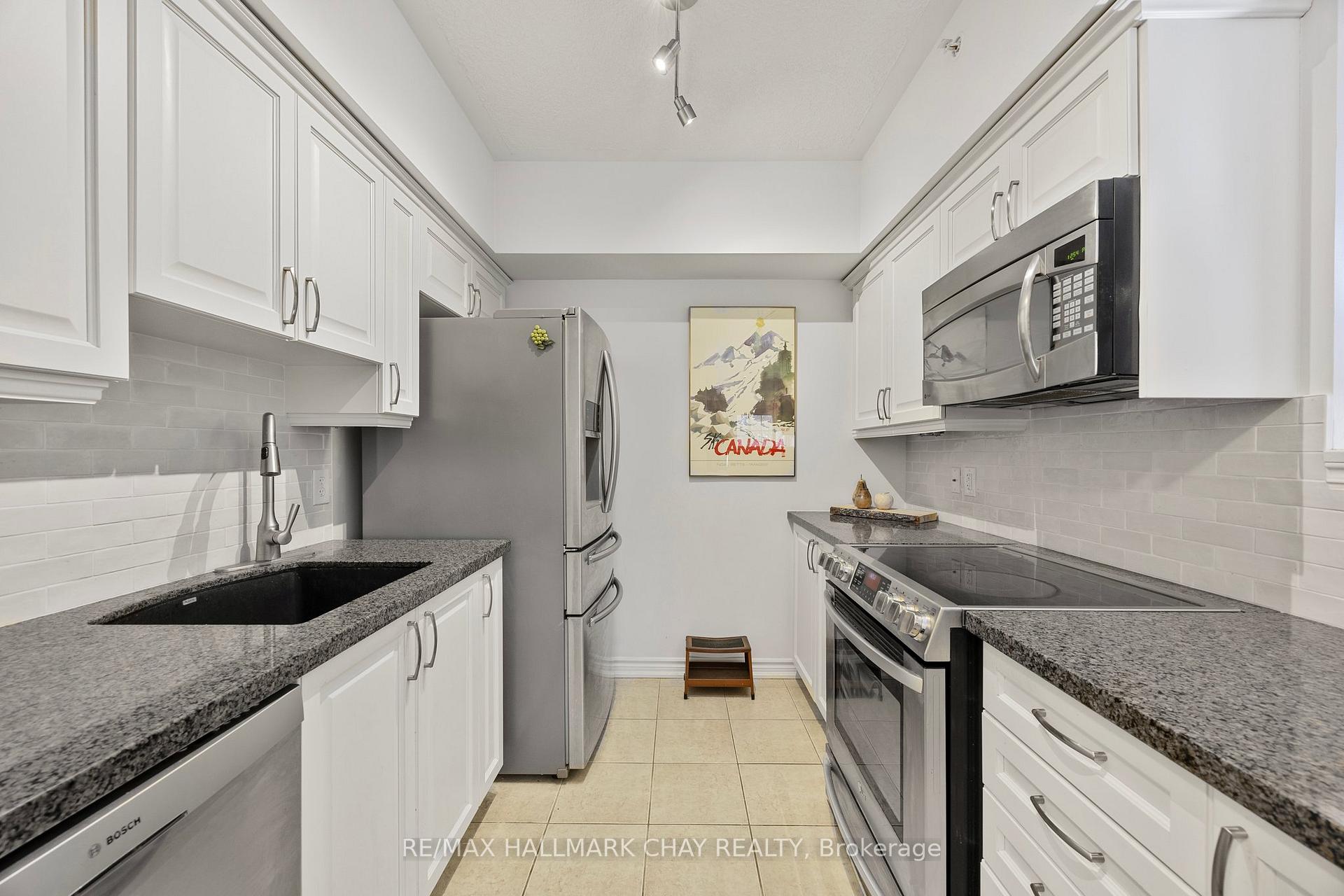 Photo 35 of Unit 204, 41 Ferndale Drive S, Barrie, Ardagh — HOMEH