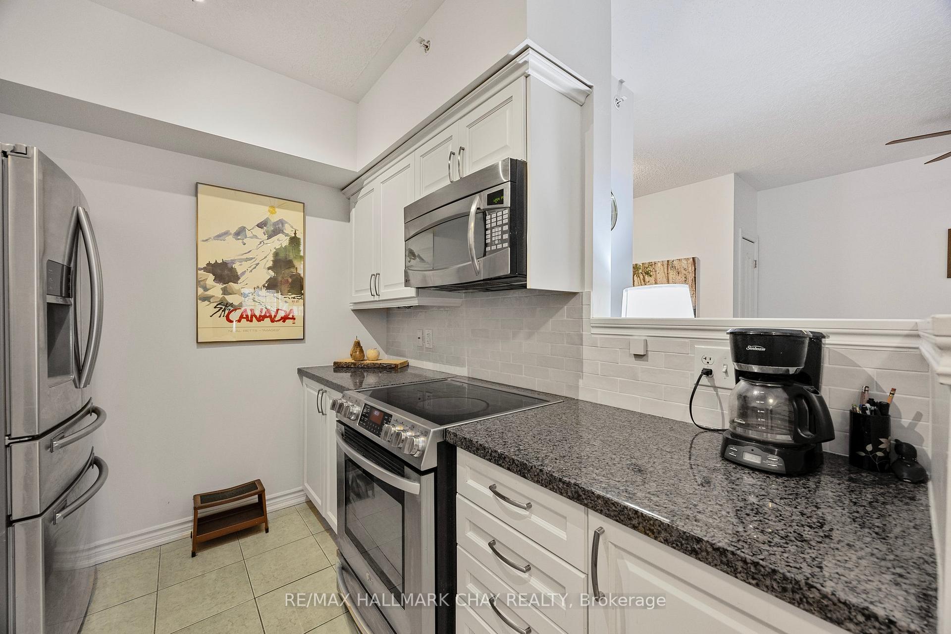 Photo 36 of Unit 204, 41 Ferndale Drive S, Barrie, Ardagh — HOMEH