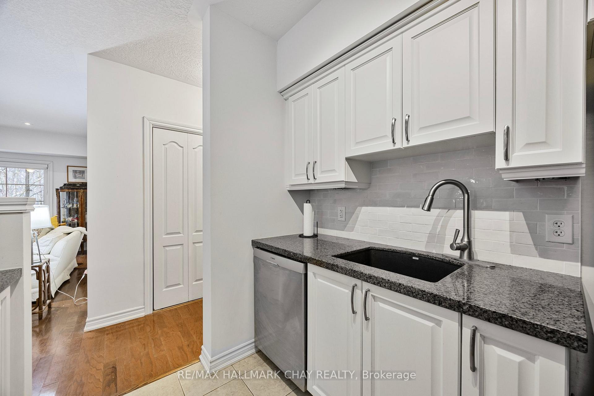 Photo 38 of Unit 204, 41 Ferndale Drive S, Barrie, Ardagh — HOMEH