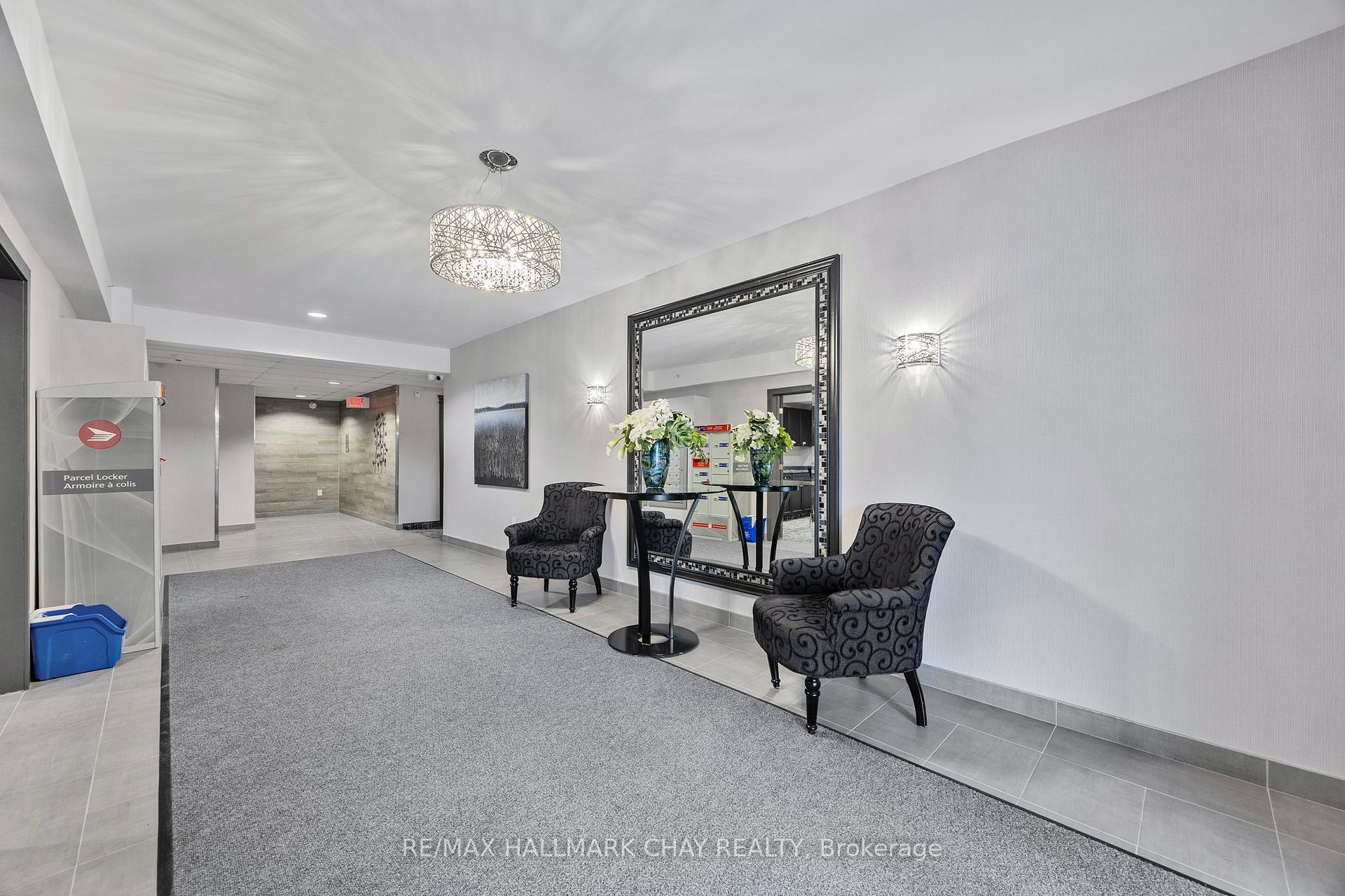Photo 5 of Unit 204, 41 Ferndale Drive S, Barrie, Ardagh — HOMEH