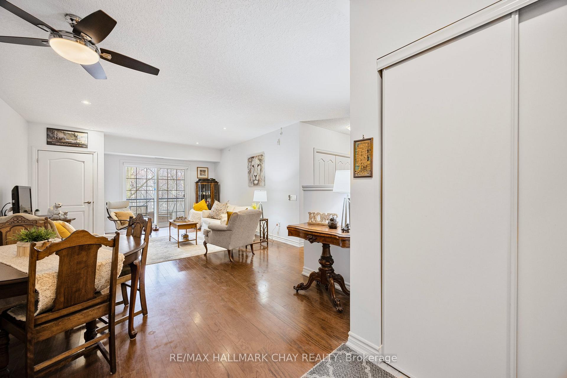 Photo 6 of Unit 204, 41 Ferndale Drive S, Barrie, Ardagh — HOMEH