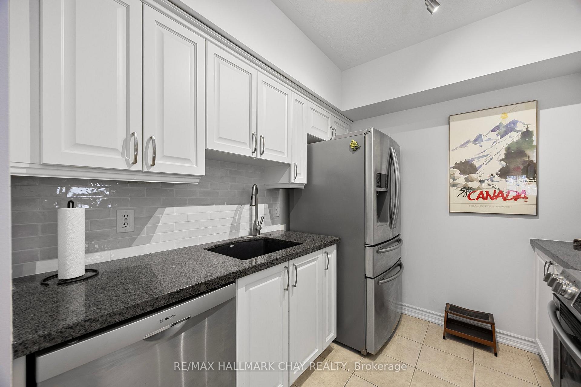 Photo 15 of Unit 204, 41 Ferndale Drive S, Barrie, Ardagh — HOMEH