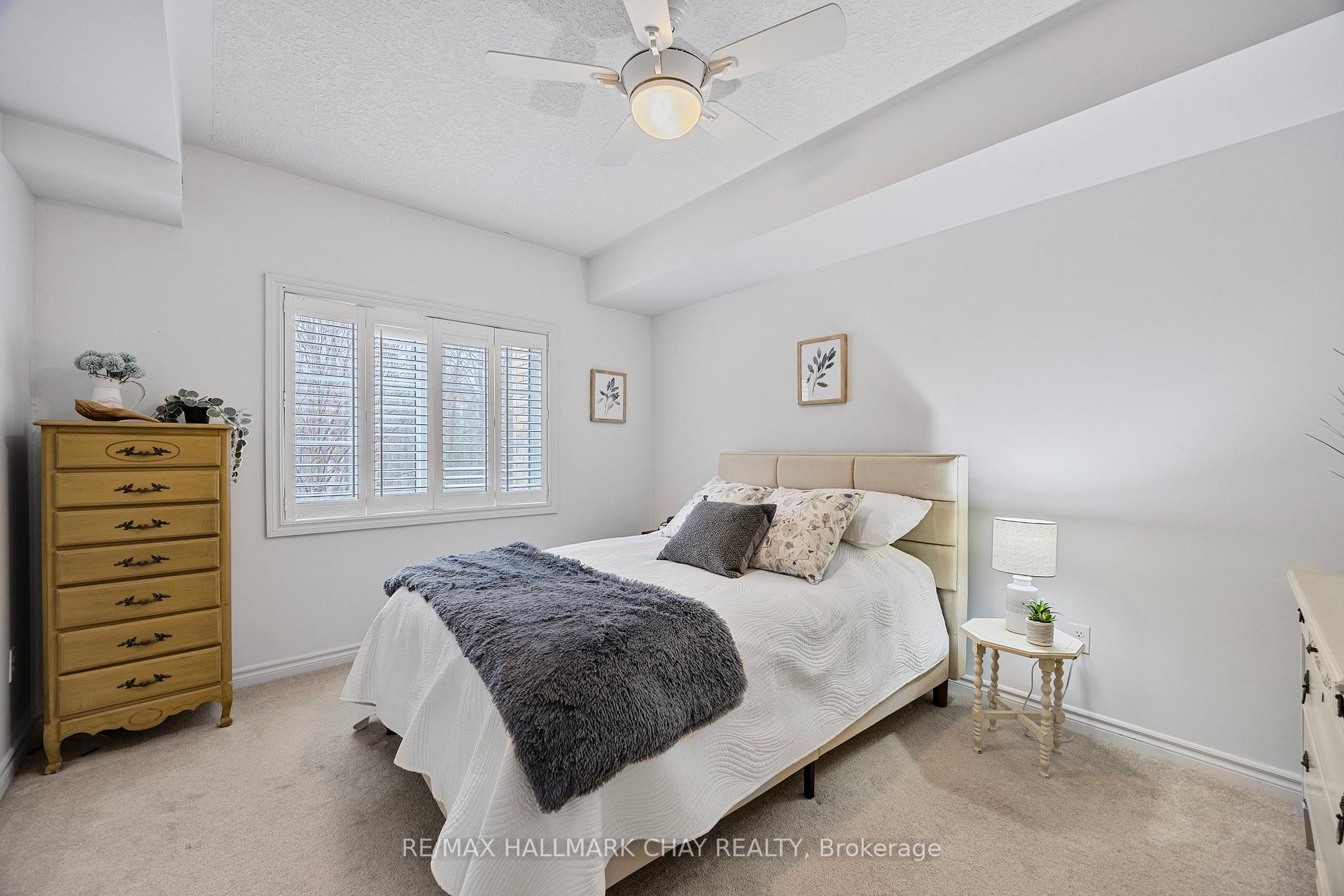 Photo 21 of Unit 204, 41 Ferndale Drive S, Barrie, Ardagh — HOMEH