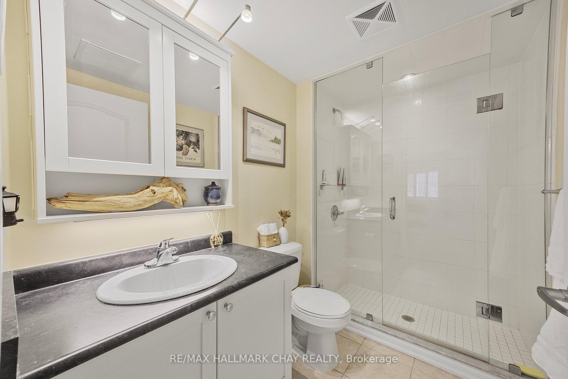 Photo 42 of Unit 204, 41 Ferndale Drive S, Barrie, Ardagh — HOMEH
