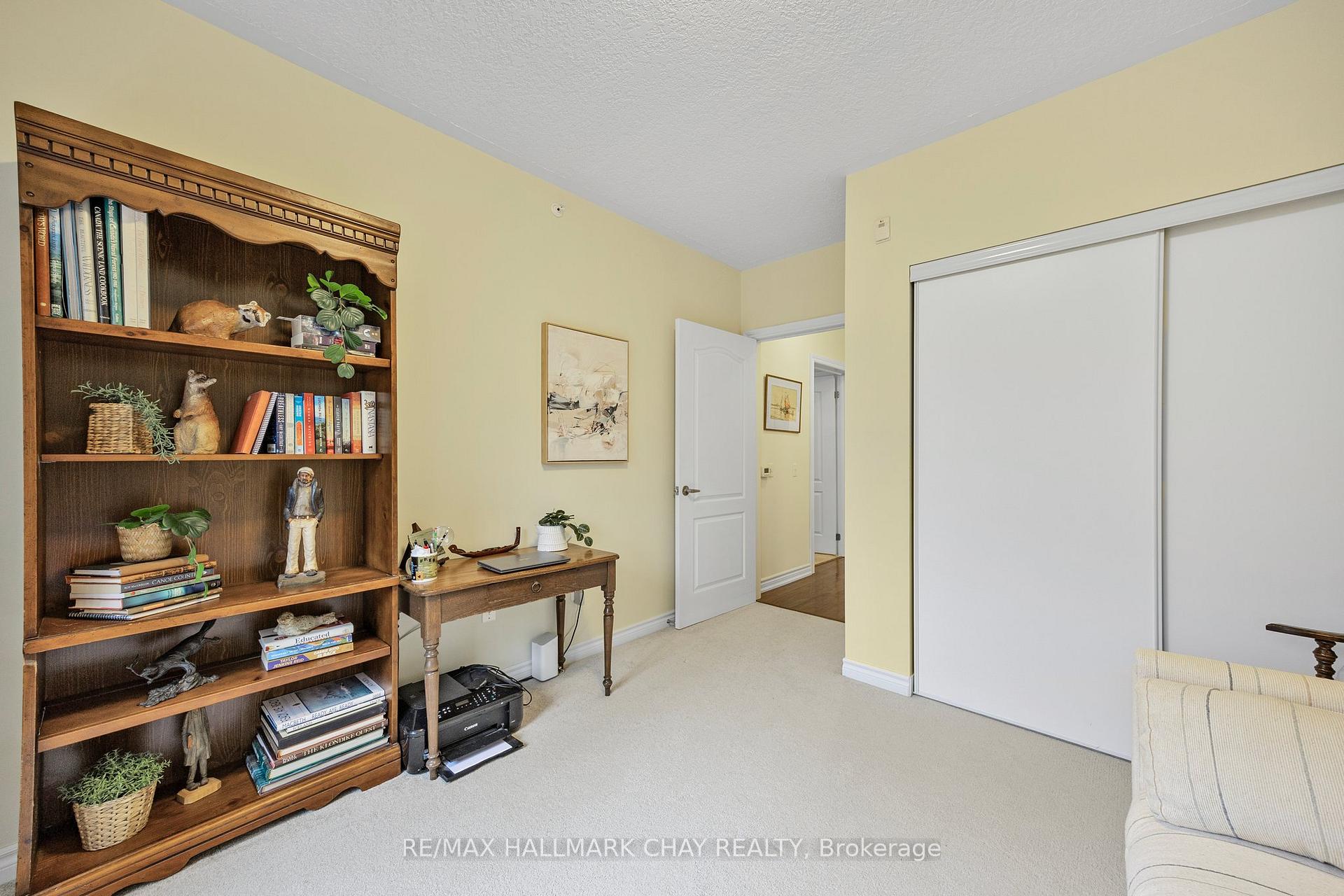 Photo 44 of Unit 204, 41 Ferndale Drive S, Barrie, Ardagh — HOMEH