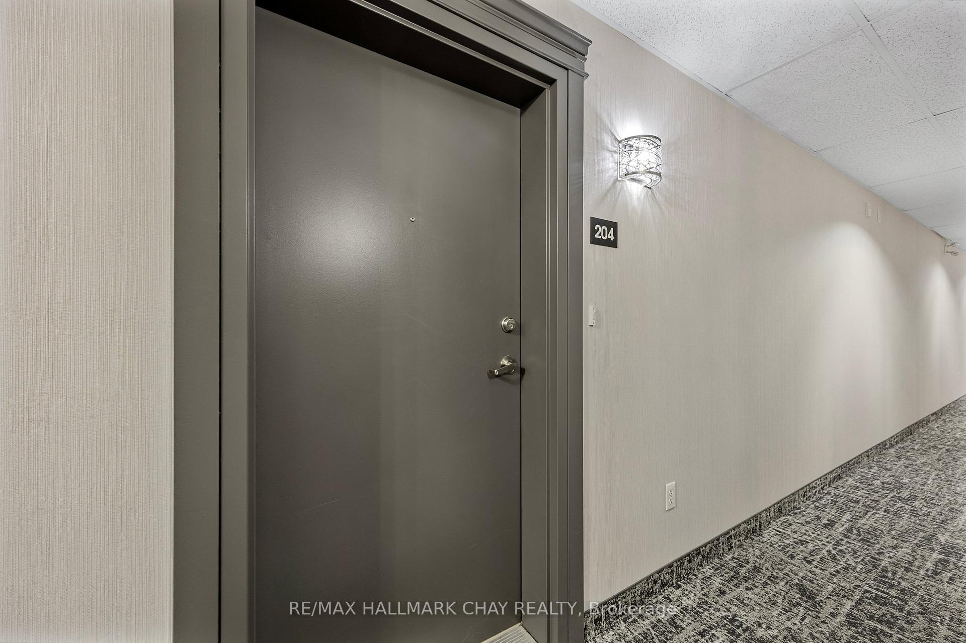 Photo 47 of Unit 204, 41 Ferndale Drive S, Barrie, Ardagh — HOMEH