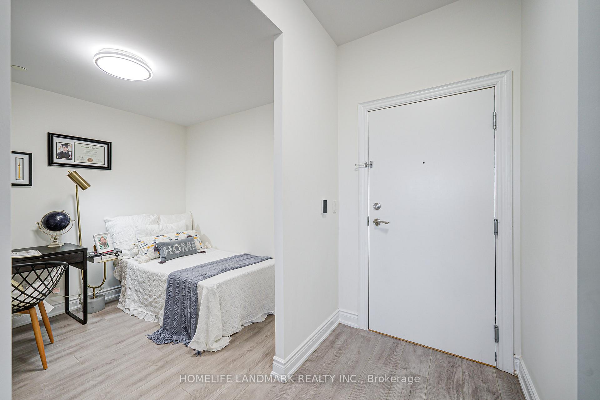 Photo 7 of Unit 615, 38 Cedarland Drive, Markham, Unionville — HOMEH