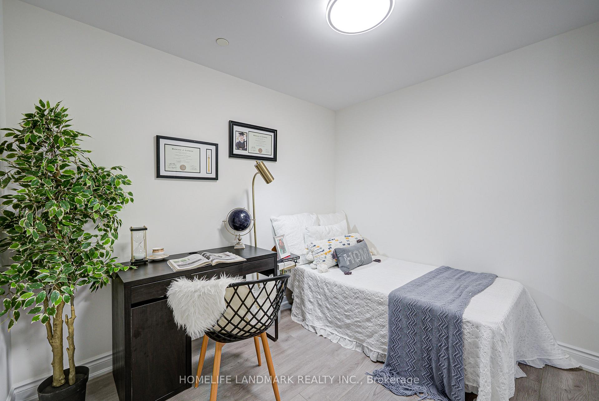 Photo 13 of Unit 615, 38 Cedarland Drive, Markham, Unionville — HOMEH