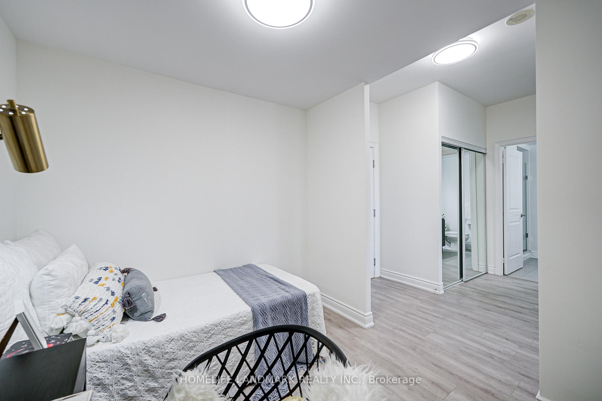 Photo 14 of Unit 615, 38 Cedarland Drive, Markham, Unionville — HOMEH