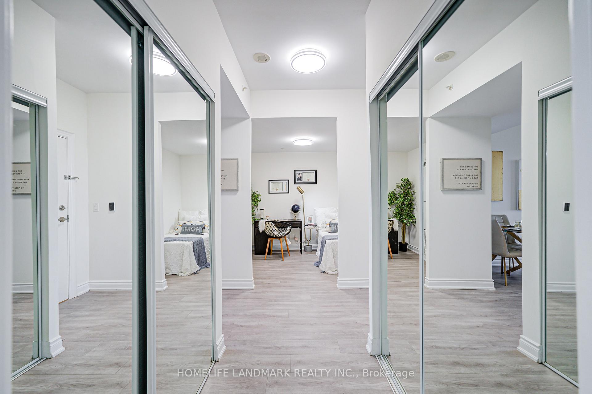 Photo 18 of Unit 615, 38 Cedarland Drive, Markham, Unionville — HOMEH