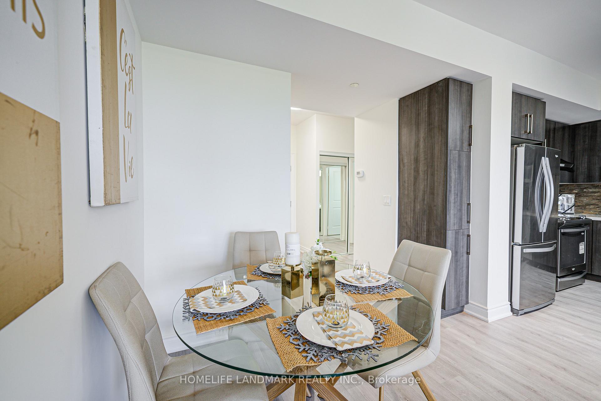 Photo 21 of Unit 615, 38 Cedarland Drive, Markham, Unionville — HOMEH