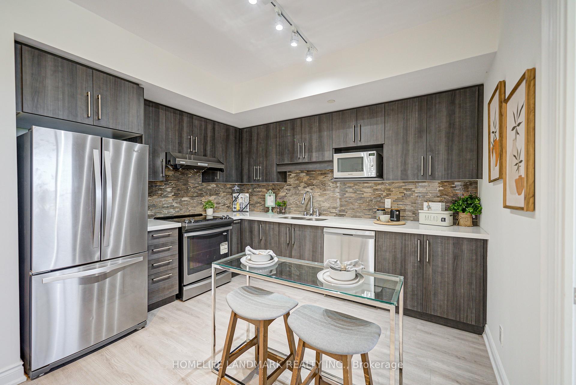 Photo 62 of Unit 615, 38 Cedarland Drive, Markham, Unionville — HOMEH