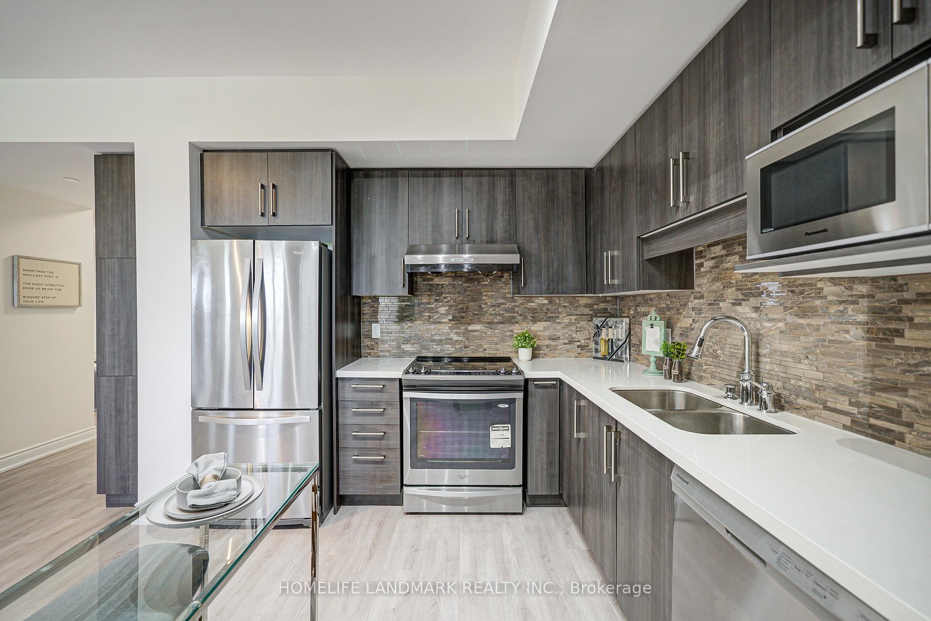 Photo 63 of Unit 615, 38 Cedarland Drive, Markham, Unionville — HOMEH