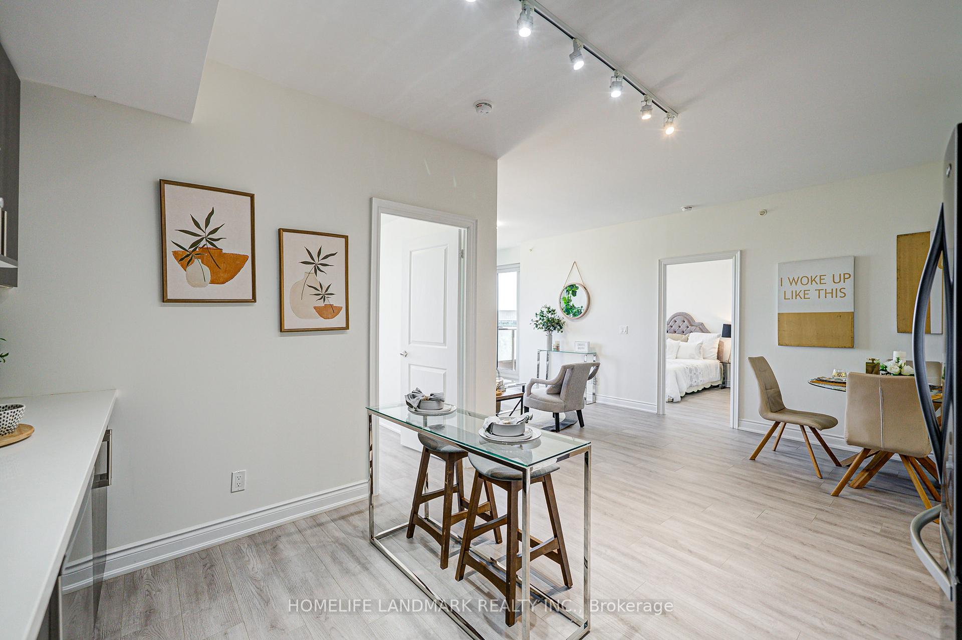 Photo 65 of Unit 615, 38 Cedarland Drive, Markham, Unionville — HOMEH