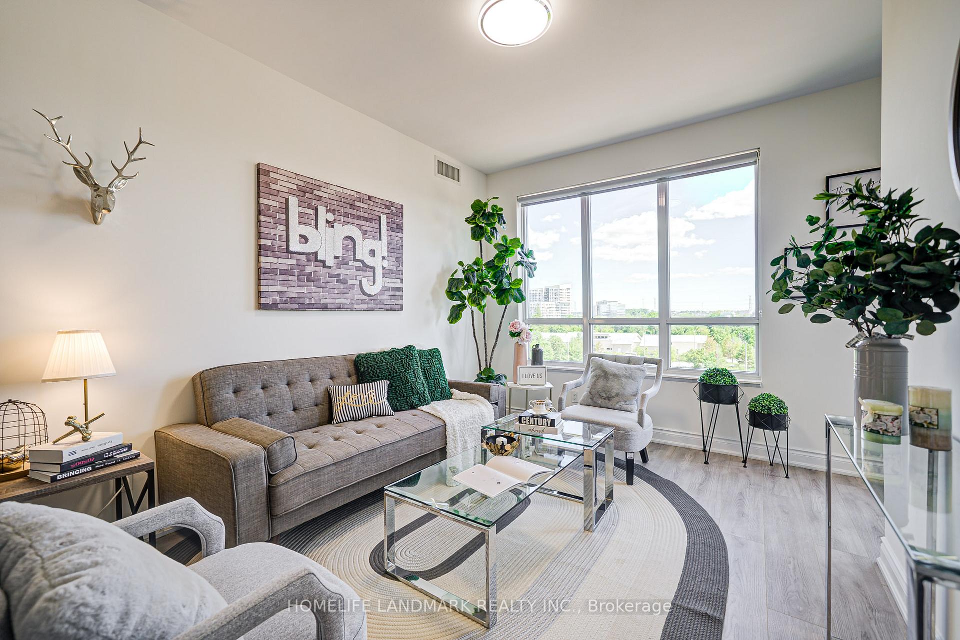 Photo 67 of Unit 615, 38 Cedarland Drive, Markham, Unionville — HOMEH