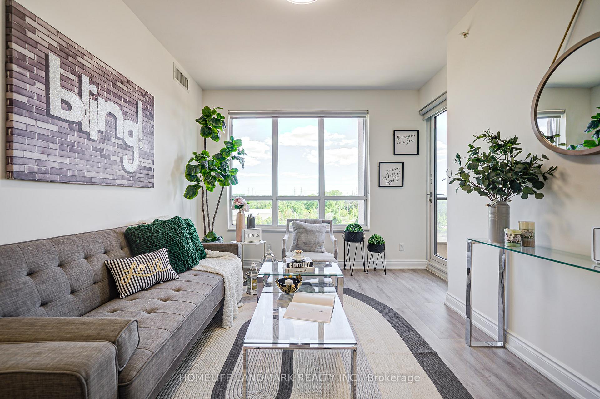 Photo 68 of Unit 615, 38 Cedarland Drive, Markham, Unionville — HOMEH