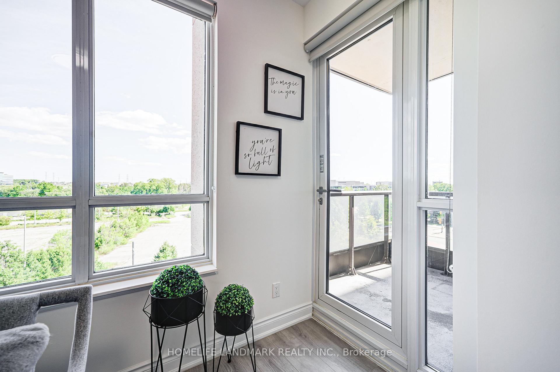 Photo 70 of Unit 615, 38 Cedarland Drive, Markham, Unionville — HOMEH