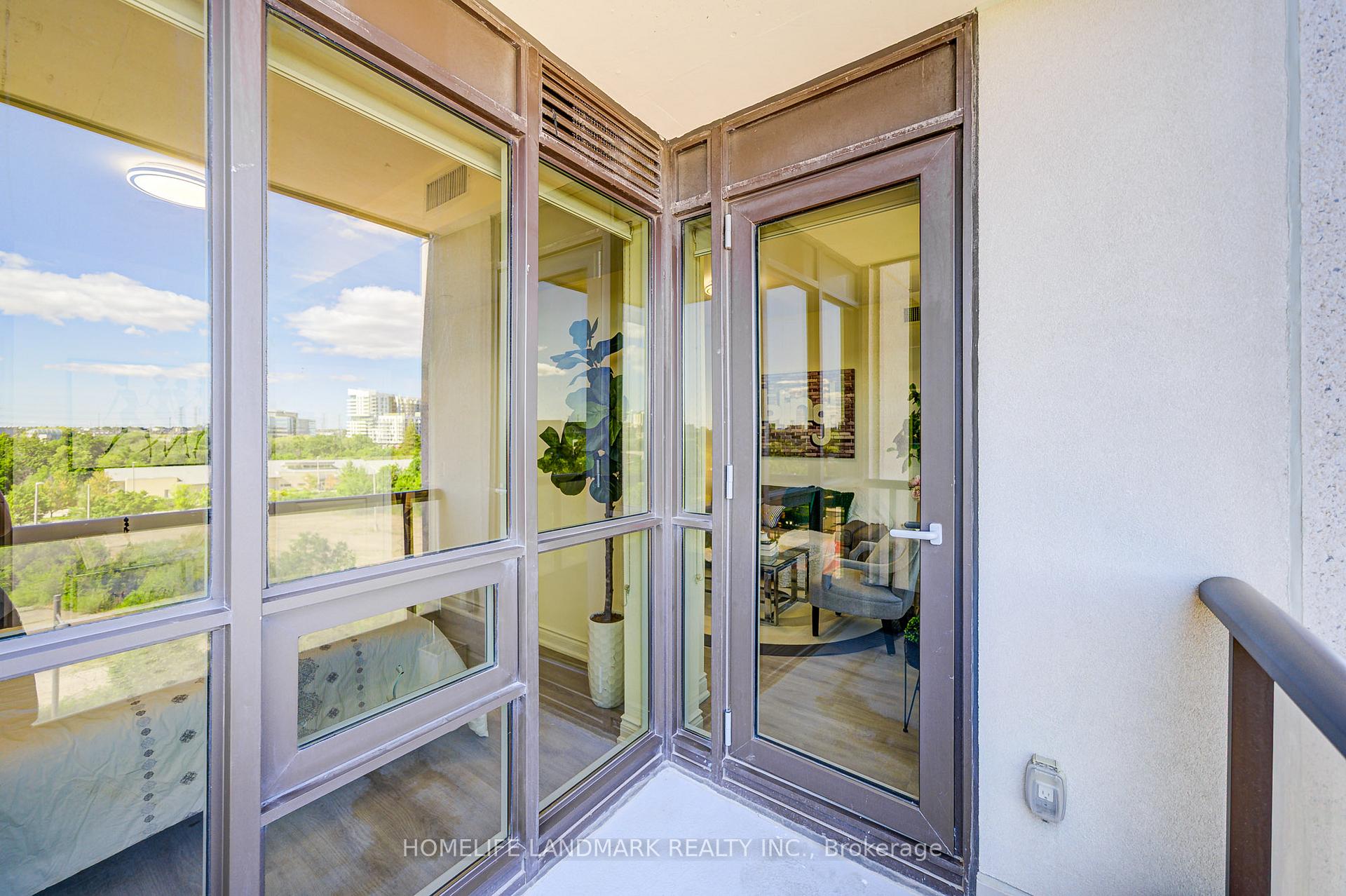 Photo 73 of Unit 615, 38 Cedarland Drive, Markham, Unionville — HOMEH