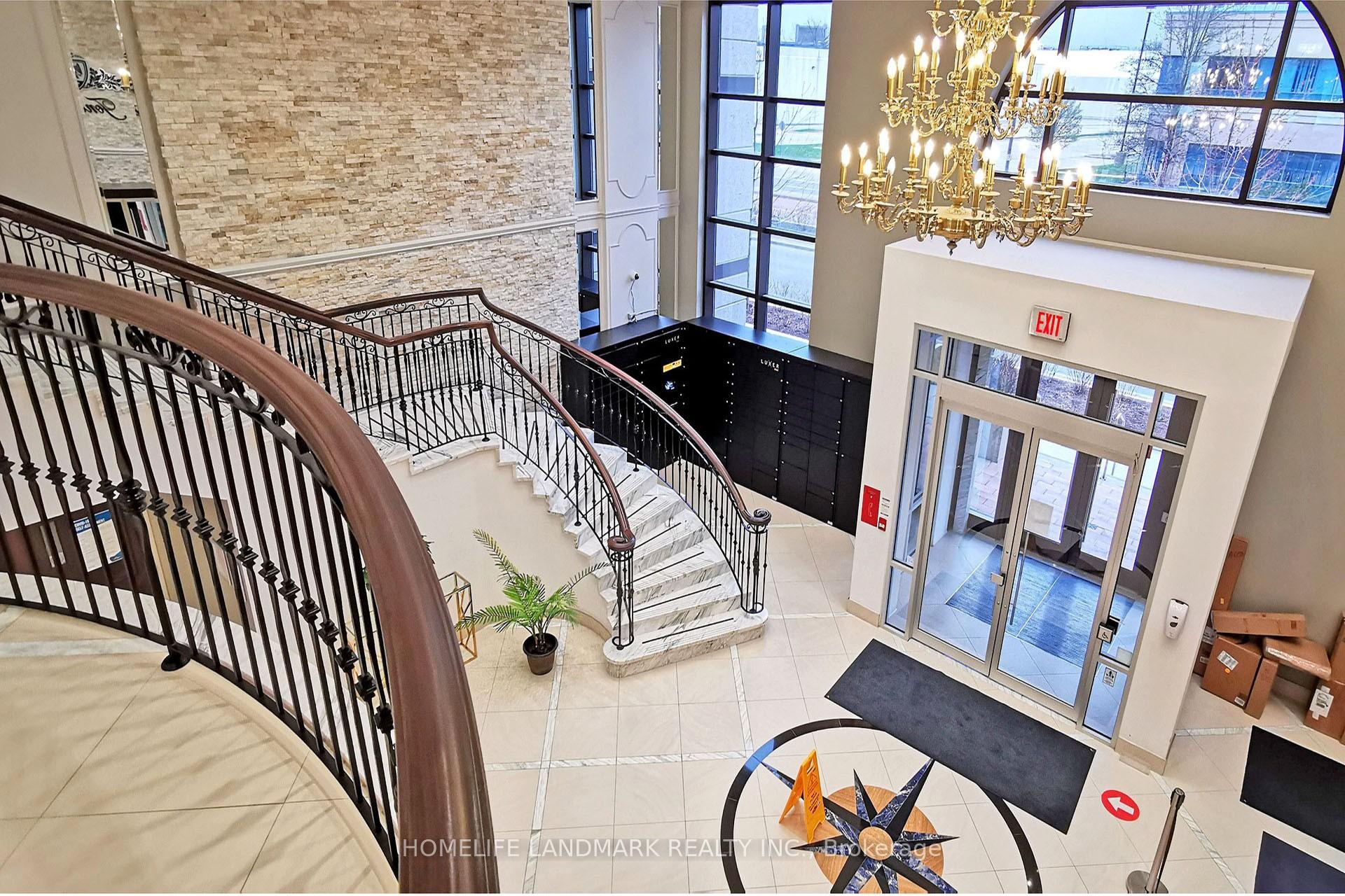 Photo 96 of Unit 615, 38 Cedarland Drive, Markham, Unionville — HOMEH