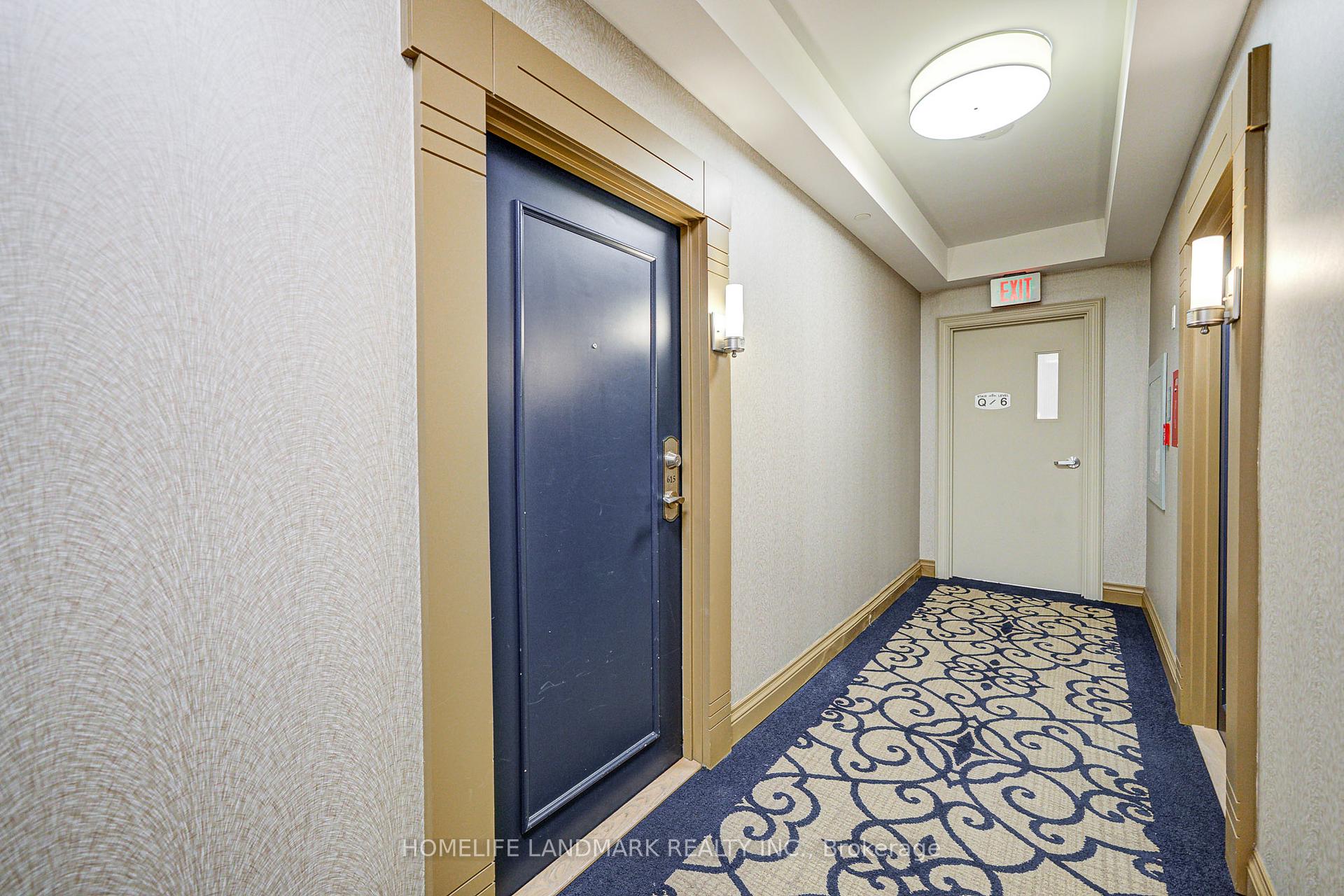 Photo 25 of Unit 615, 38 Cedarland Drive, Markham, Unionville — HOMEH