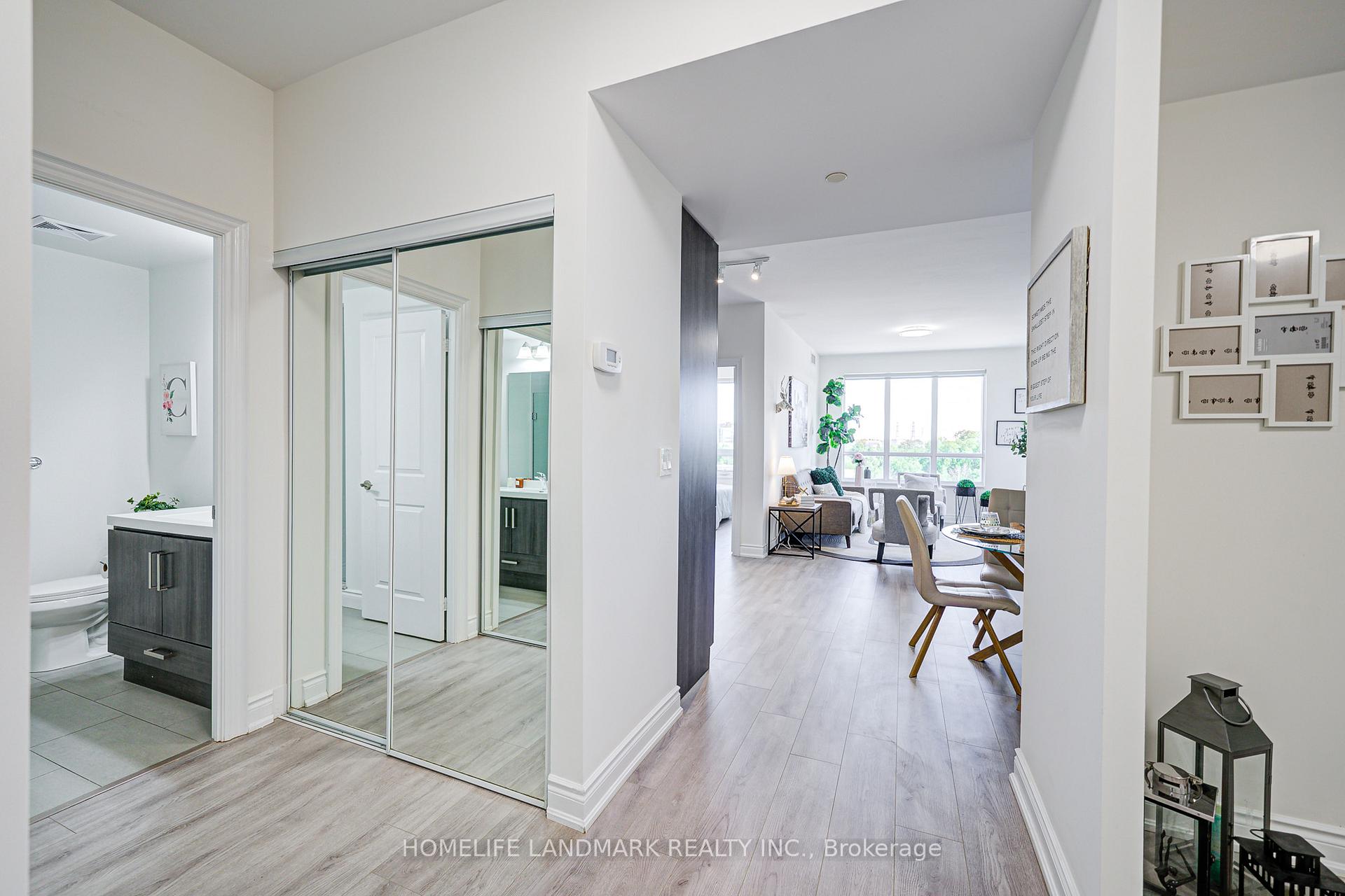 Photo 28 of Unit 615, 38 Cedarland Drive, Markham, Unionville — HOMEH