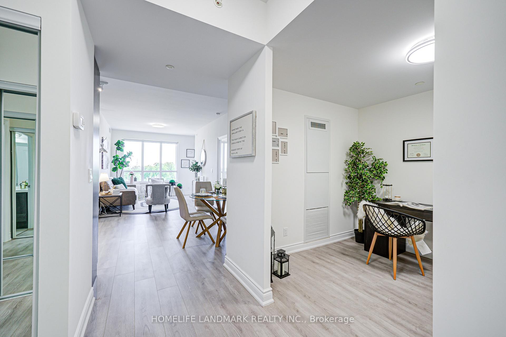 Photo 29 of Unit 615, 38 Cedarland Drive, Markham, Unionville — HOMEH
