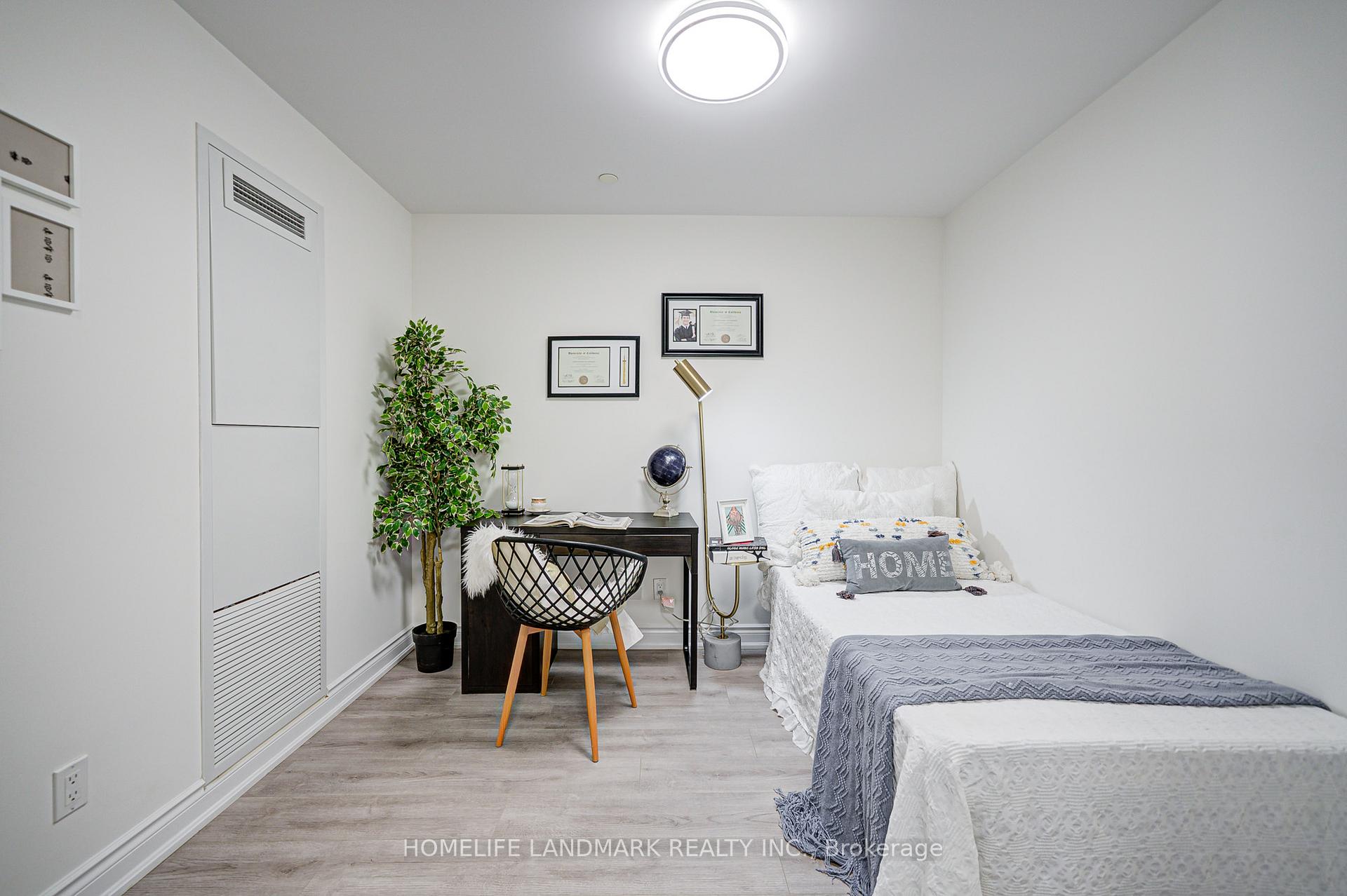 Photo 30 of Unit 615, 38 Cedarland Drive, Markham, Unionville — HOMEH