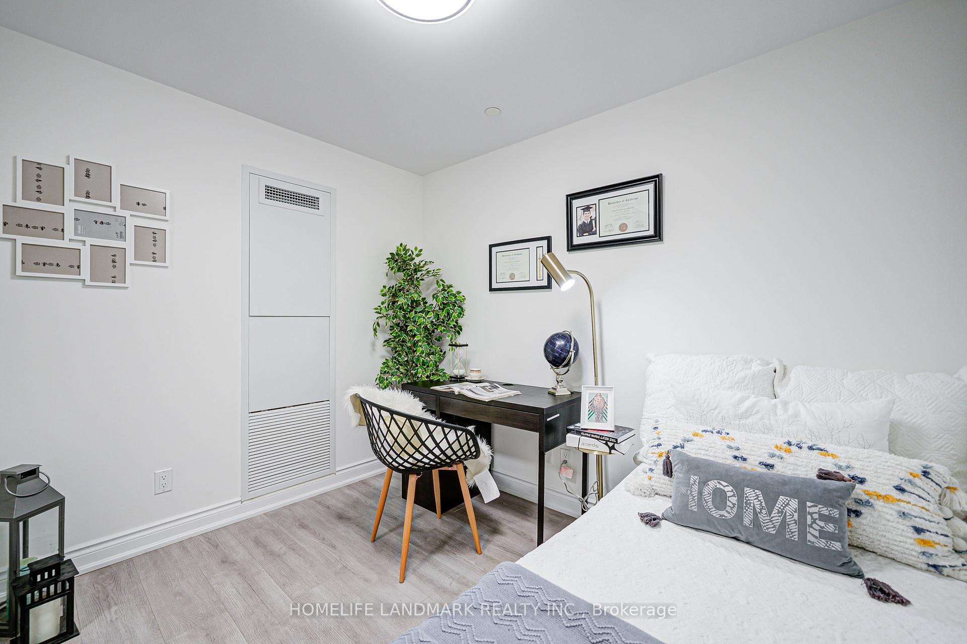 Photo 31 of Unit 615, 38 Cedarland Drive, Markham, Unionville — HOMEH