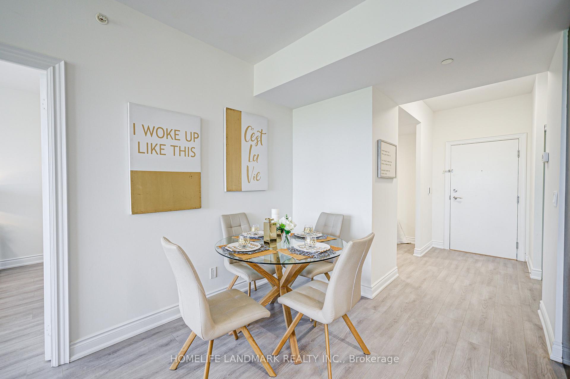 Photo 38 of Unit 615, 38 Cedarland Drive, Markham, Unionville — HOMEH