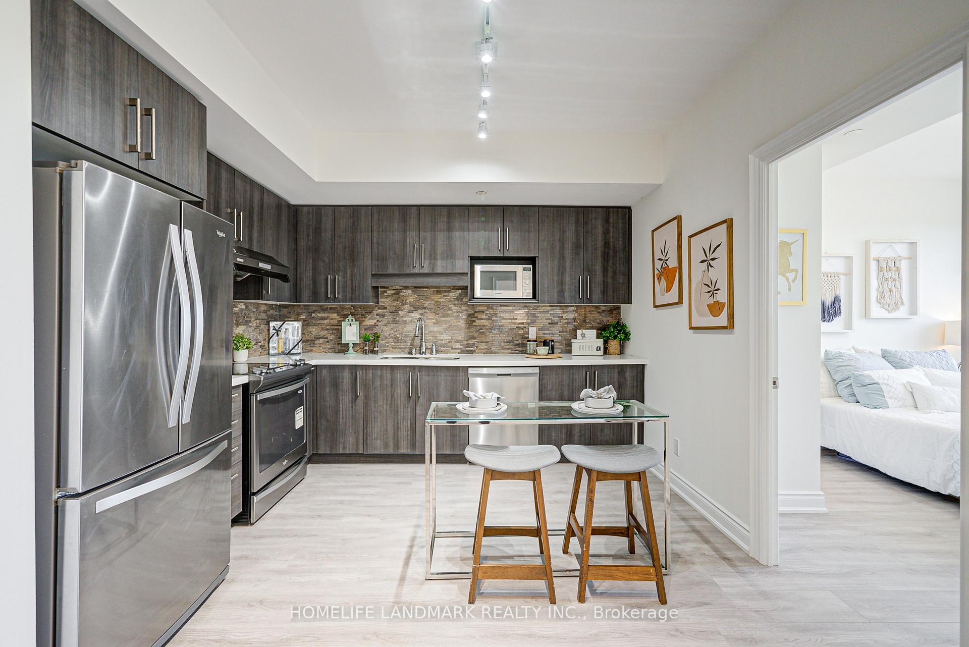 Photo 41 of Unit 615, 38 Cedarland Drive, Markham, Unionville — HOMEH