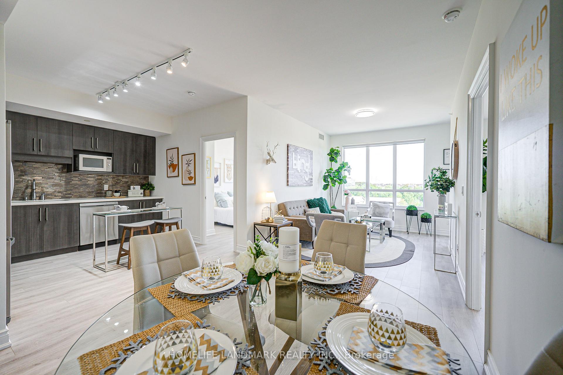 Photo 46 of Unit 615, 38 Cedarland Drive, Markham, Unionville — HOMEH