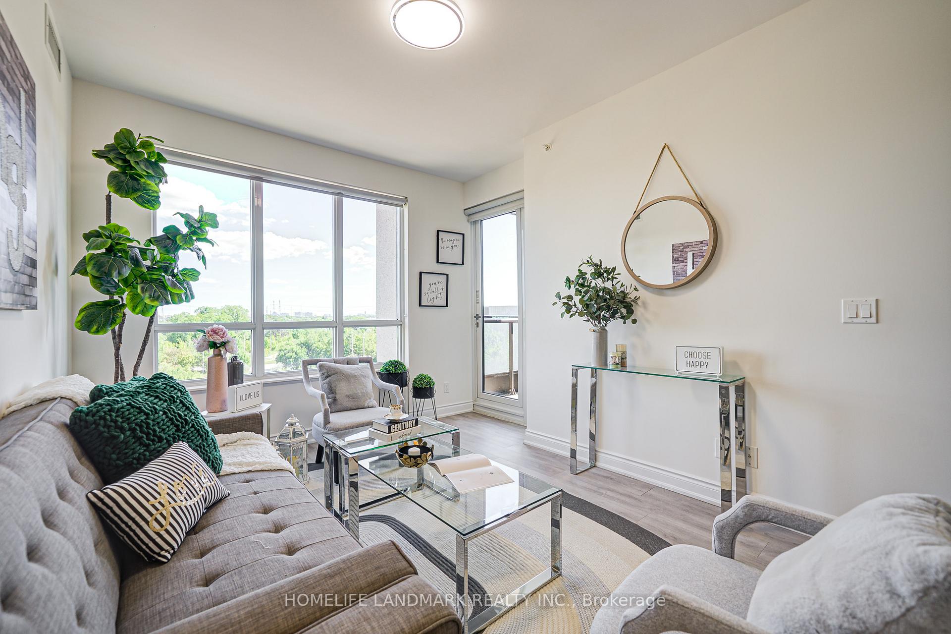 Photo 49 of Unit 615, 38 Cedarland Drive, Markham, Unionville — HOMEH