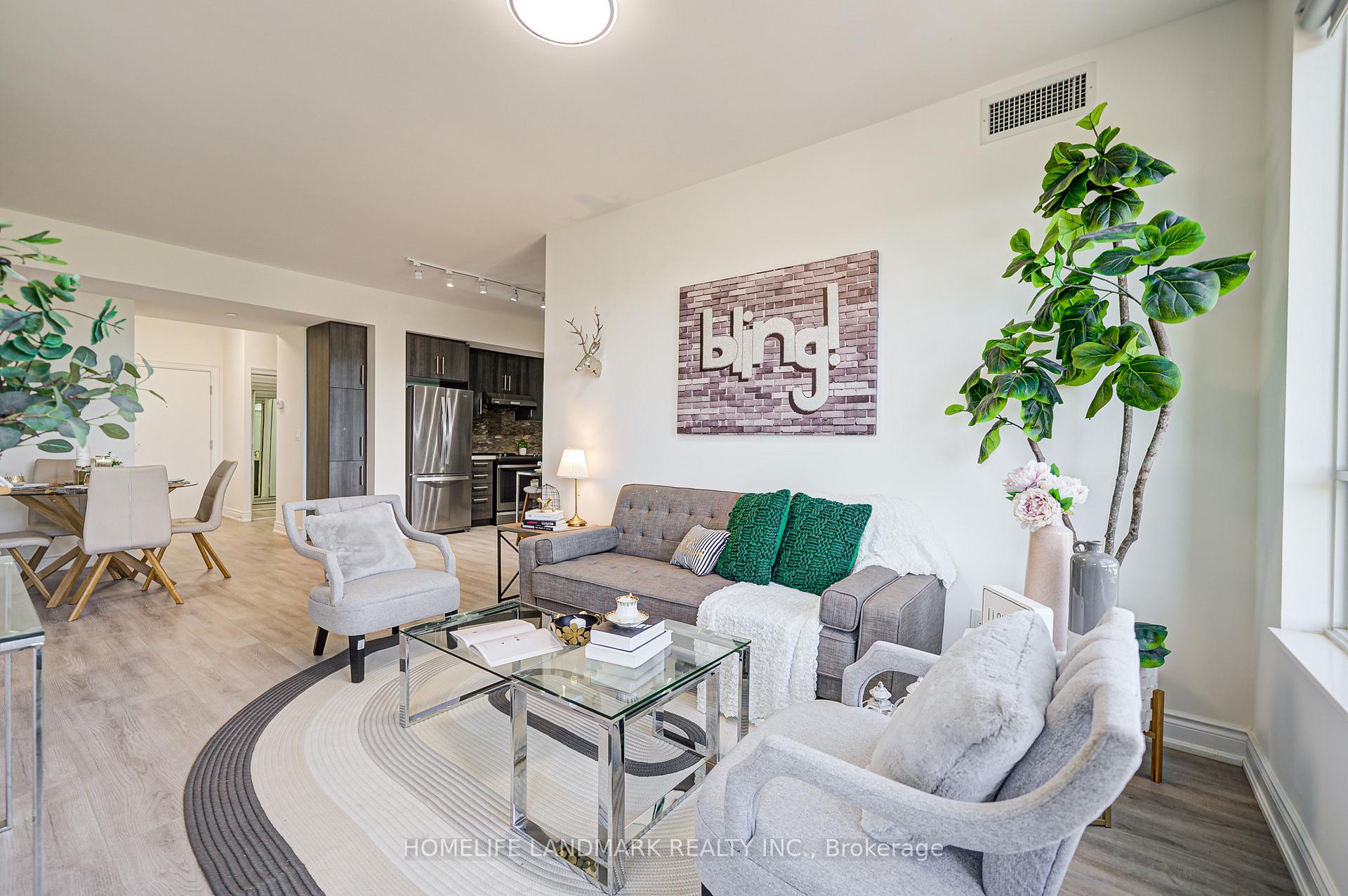 Photo 54 of Unit 615, 38 Cedarland Drive, Markham, Unionville — HOMEH