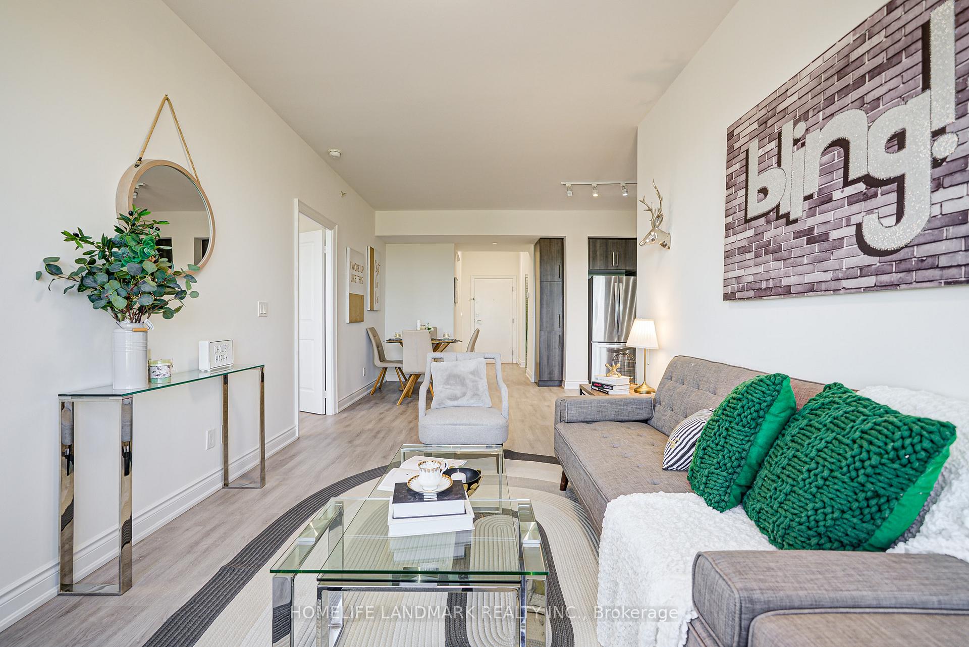 Photo 55 of Unit 615, 38 Cedarland Drive, Markham, Unionville — HOMEH