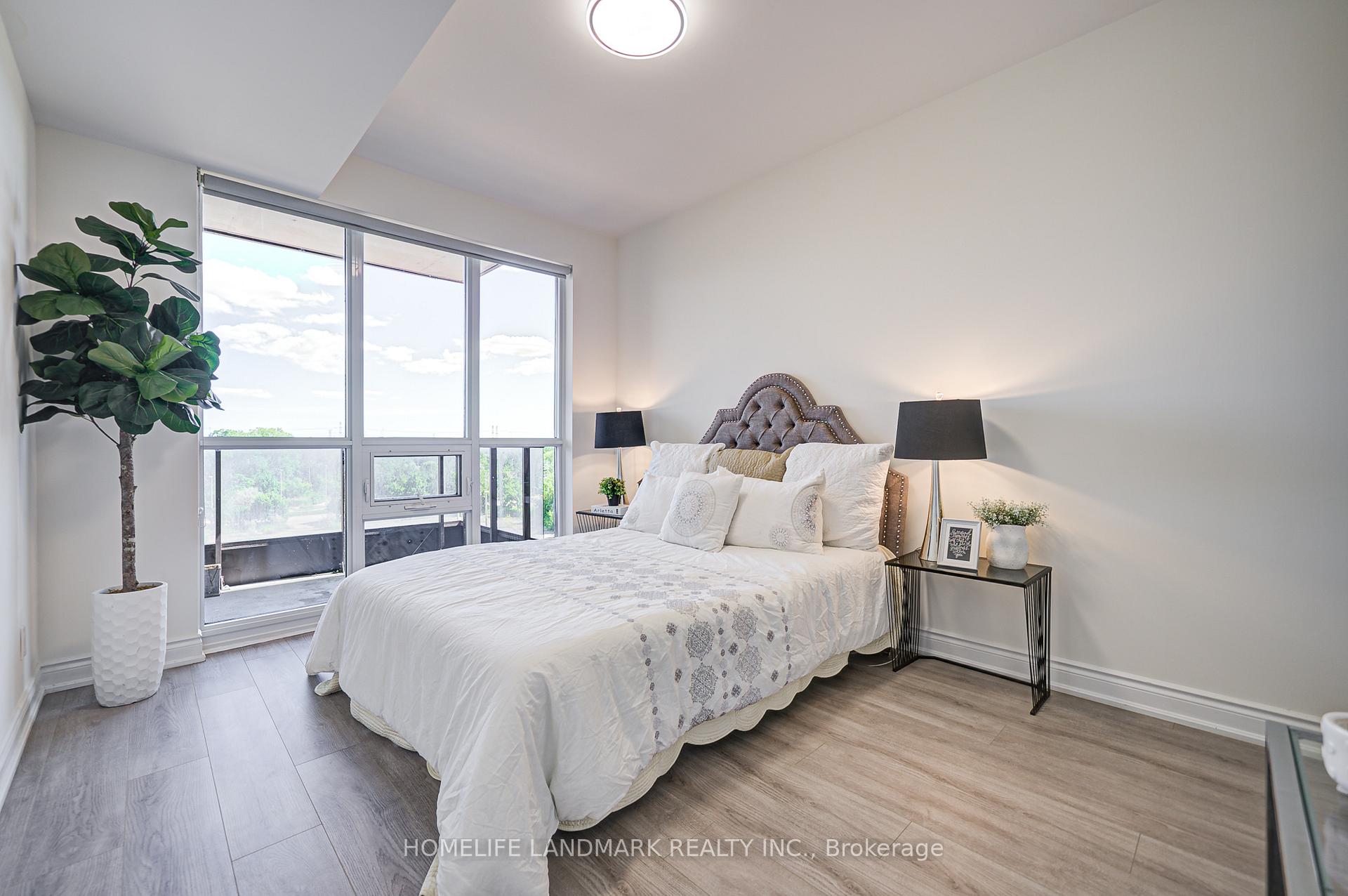 Photo 56 of Unit 615, 38 Cedarland Drive, Markham, Unionville — HOMEH