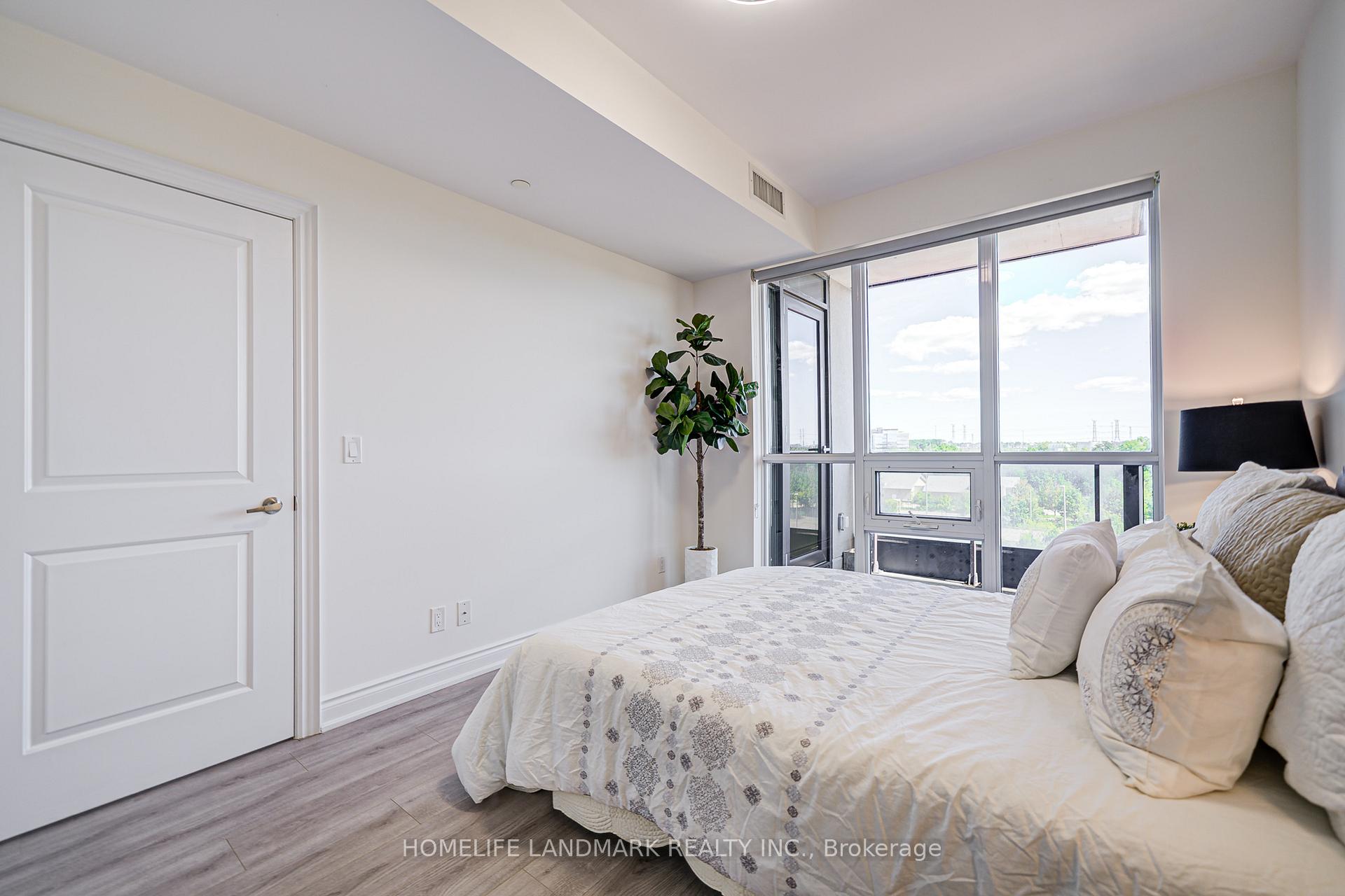 Photo 57 of Unit 615, 38 Cedarland Drive, Markham, Unionville — HOMEH