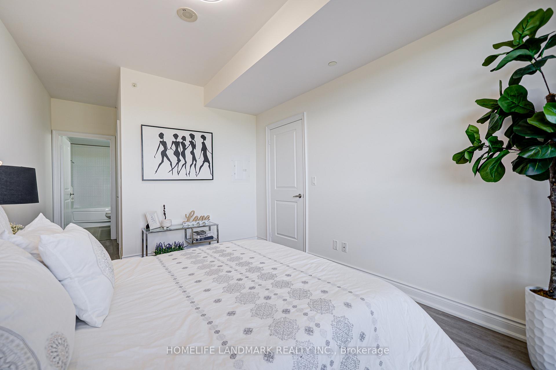 Photo 58 of Unit 615, 38 Cedarland Drive, Markham, Unionville — HOMEH