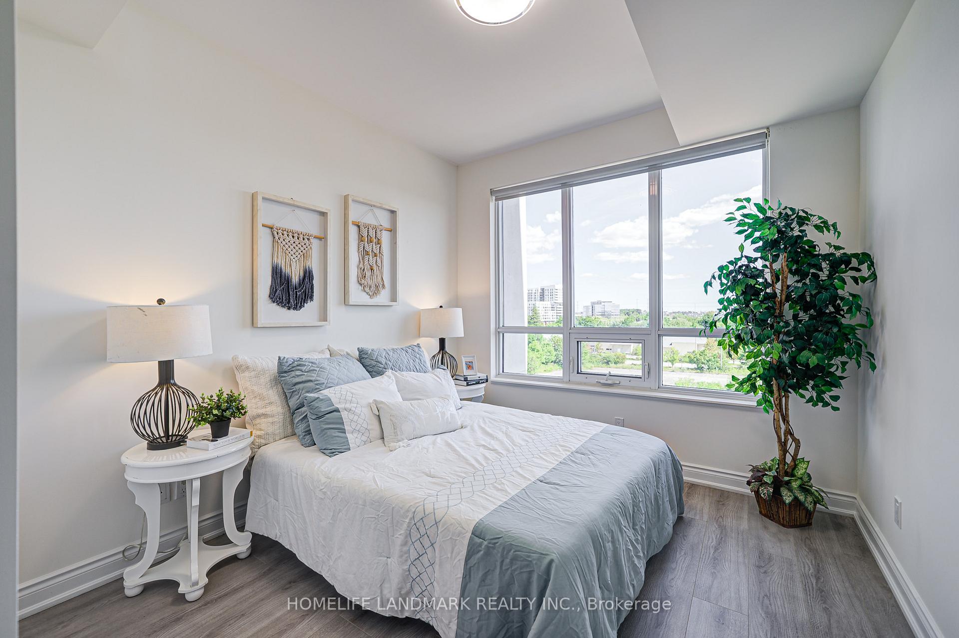 Photo 82 of Unit 615, 38 Cedarland Drive, Markham, Unionville — HOMEH