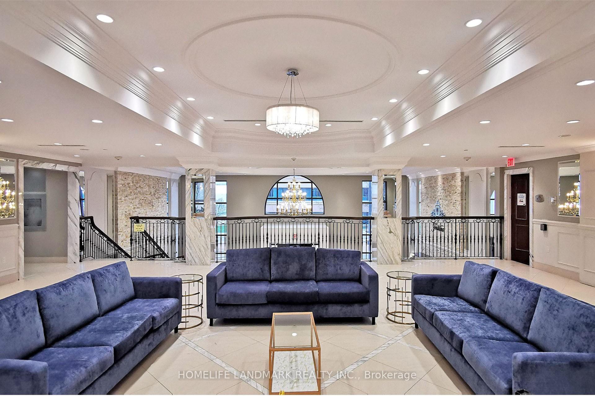 Photo 85 of Unit 615, 38 Cedarland Drive, Markham, Unionville — HOMEH
