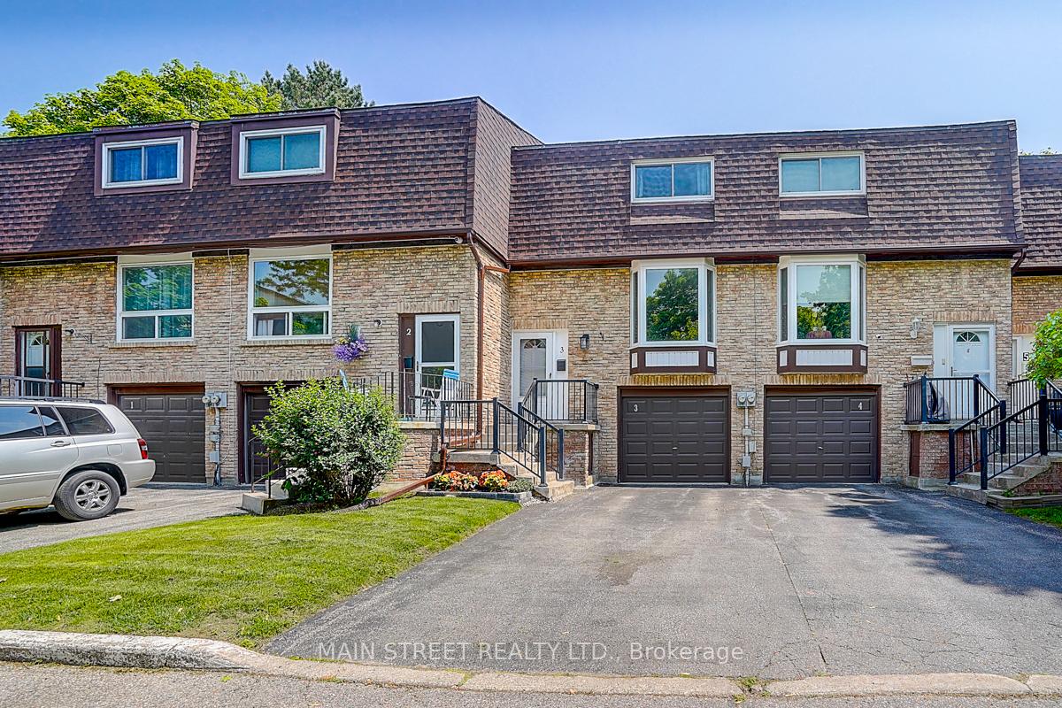 Photo 2 of Unit 3, 222 Pearson Street, Oshawa, O'Neill — HOMEH