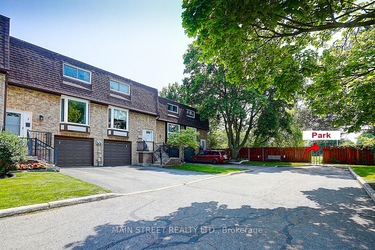 Photo 23 of Unit 3, 222 Pearson Street, Oshawa, O'Neill — HOMEH