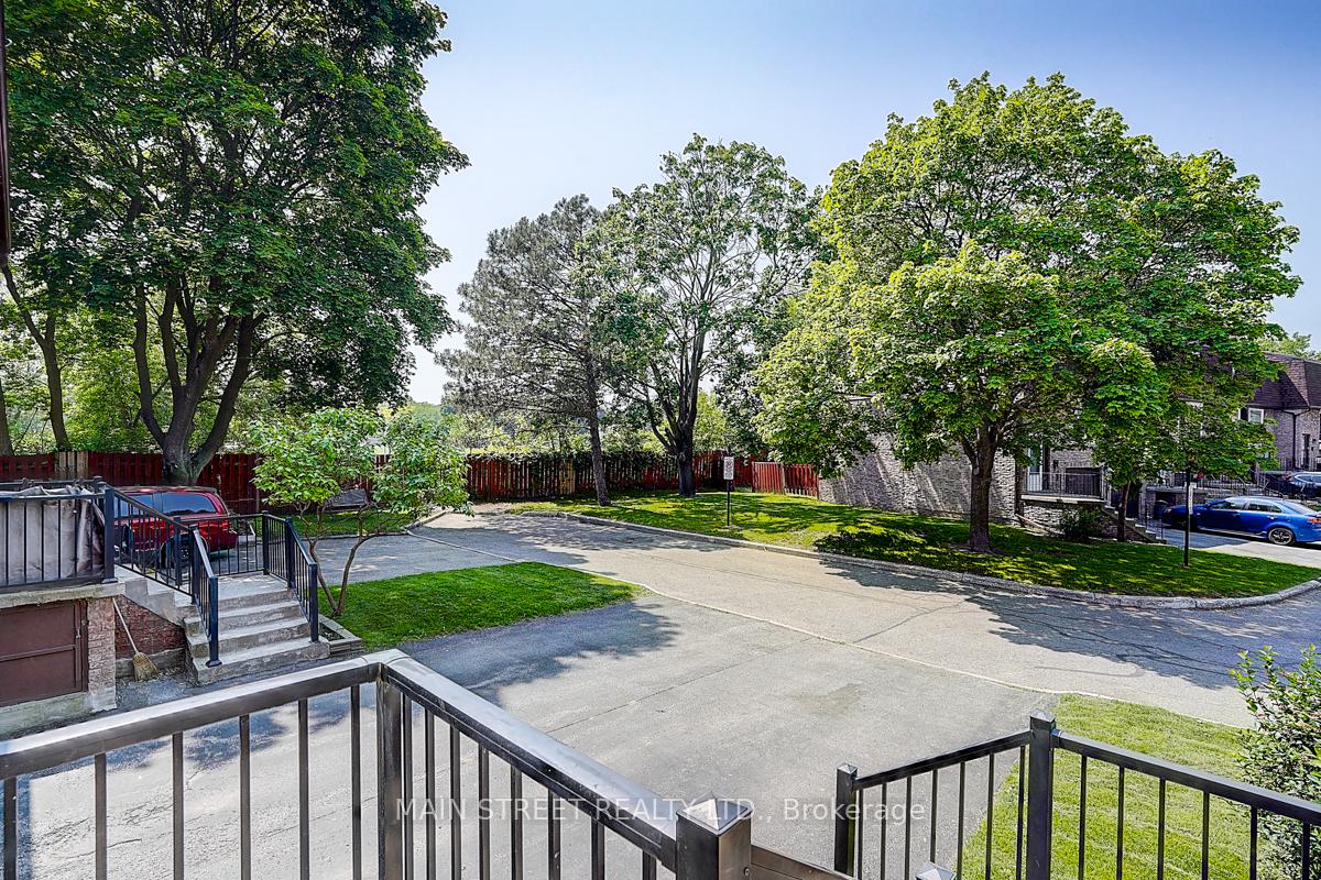 Photo 24 of Unit 3, 222 Pearson Street, Oshawa, O'Neill — HOMEH