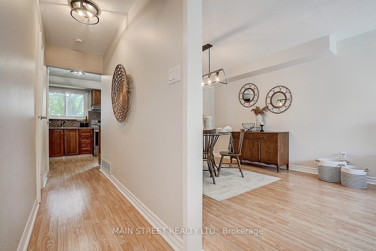 Photo 27 of Unit 3, 222 Pearson Street, Oshawa, O'Neill — HOMEH