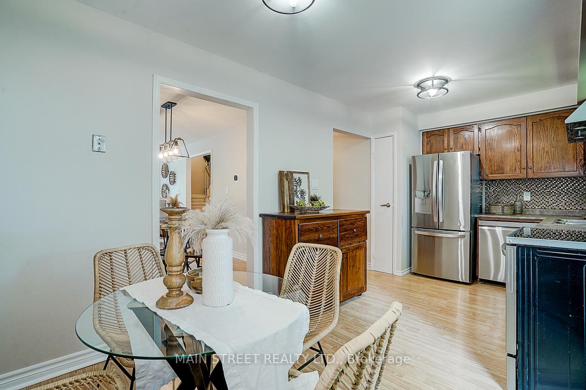 Photo 40 of Unit 3, 222 Pearson Street, Oshawa, O'Neill — HOMEH