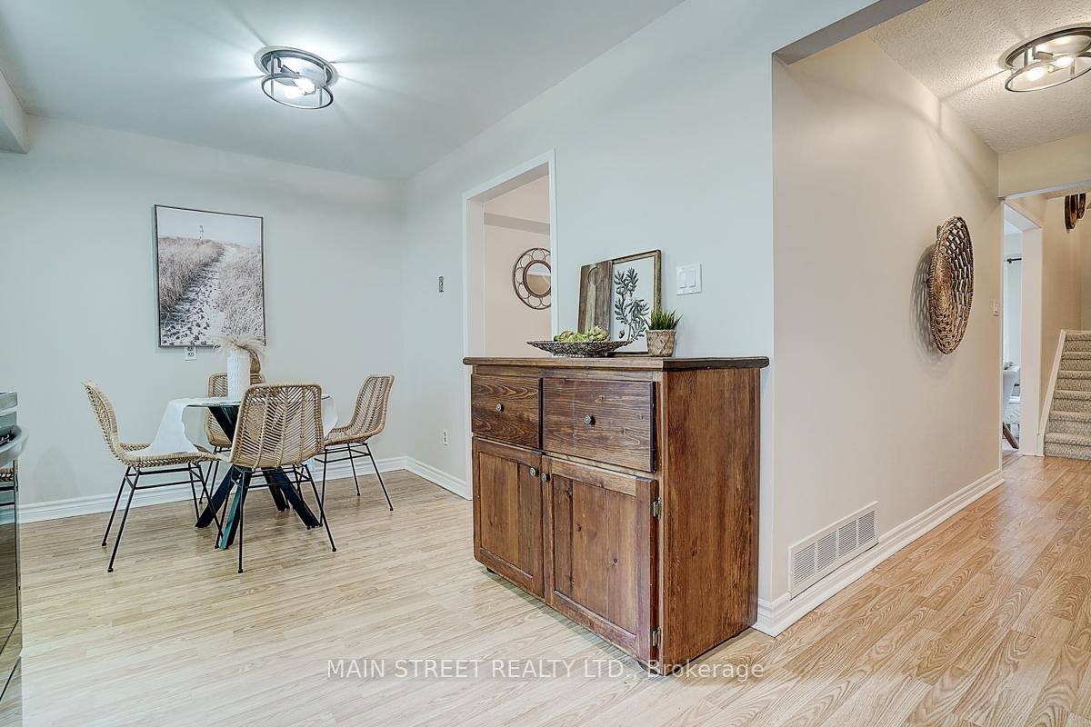 Photo 41 of Unit 3, 222 Pearson Street, Oshawa, O'Neill — HOMEH