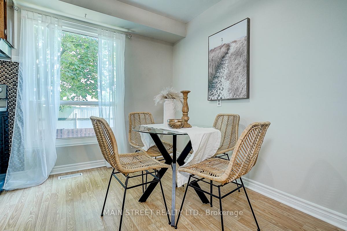 Photo 42 of Unit 3, 222 Pearson Street, Oshawa, O'Neill — HOMEH