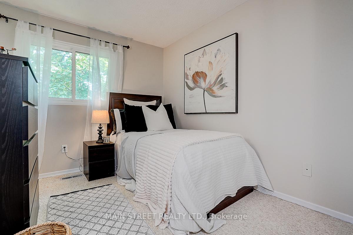 Photo 51 of Unit 3, 222 Pearson Street, Oshawa, O'Neill — HOMEH